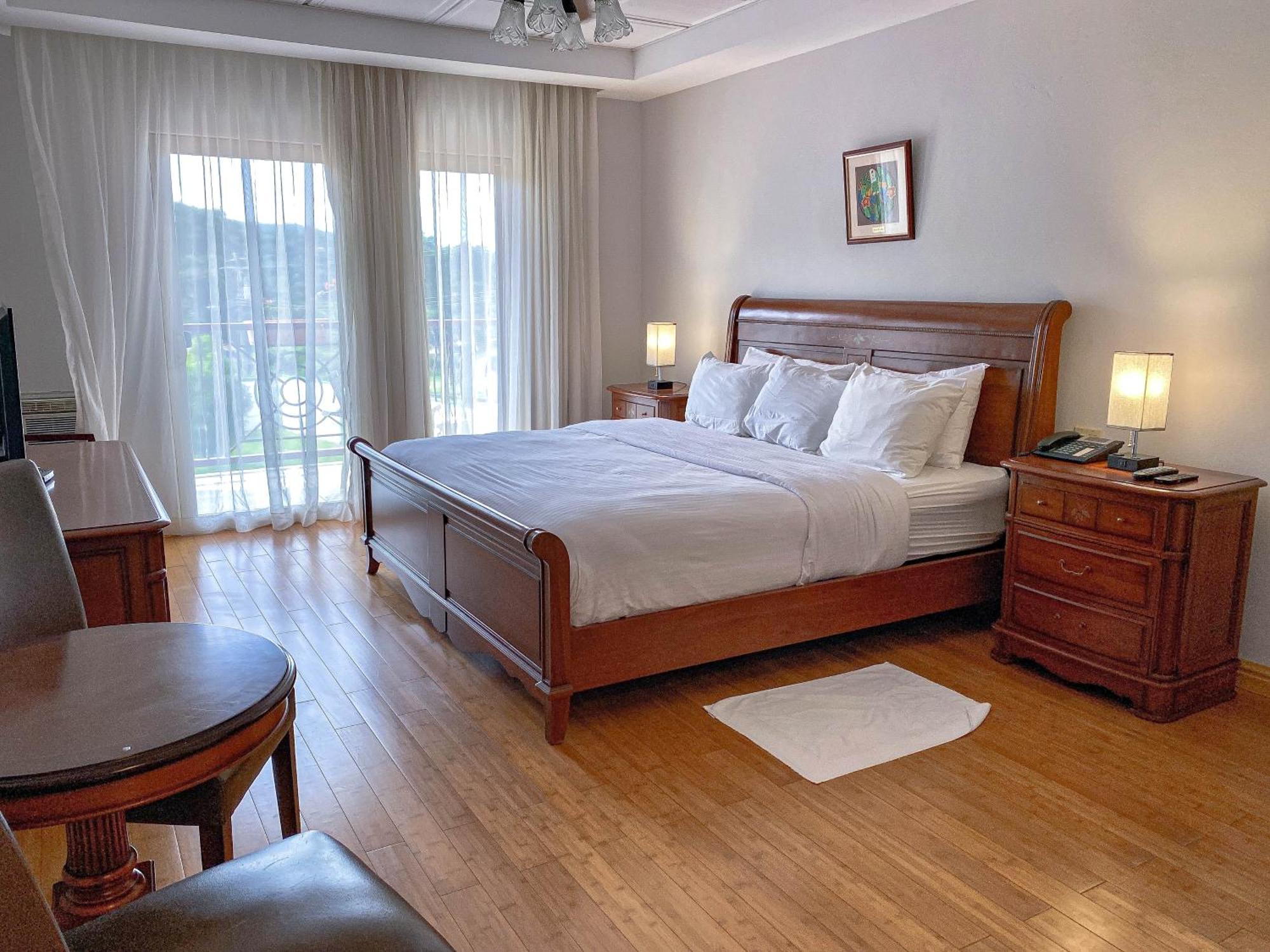 Hotel Valle Del Rio Boquete Room photo